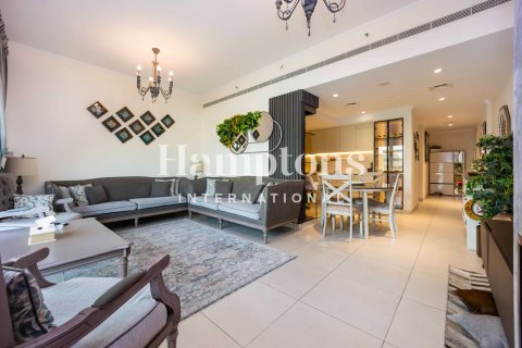 Apartament do wynajęcia w Greens, Dubai, ZEA 2 sypialnie, 118.70030504 mkw., nr 754606 - zdjęcie 3
