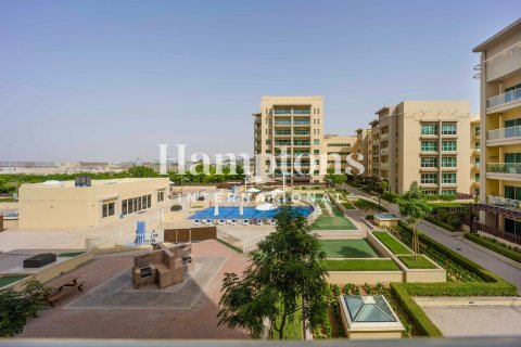 Apartament do wynajęcia w Greens, Dubai, ZEA 2 sypialnie, 118.70030504 mkw., nr 754606 - zdjęcie 15