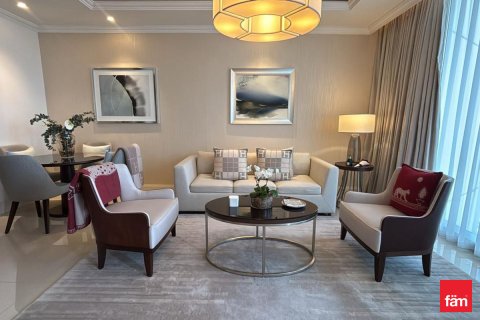 Downtown Dubai (Downtown Burj Dubai), UAE의 판매용 아파트 침실 1개, 77.9제곱미터 번호 695069 - 사진 2