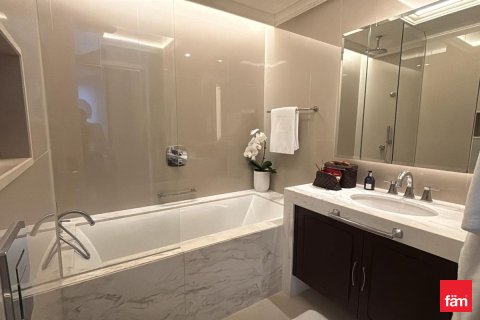 Downtown Dubai (Downtown Burj Dubai), UAE의 판매용 아파트 침실 1개, 77.9제곱미터 번호 695069 - 사진 8