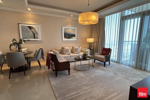 Downtown Dubai (Downtown Burj Dubai), UAE의 판매용 아파트 침실 1개, 77.9제곱미터 번호 695069 - 사진 3