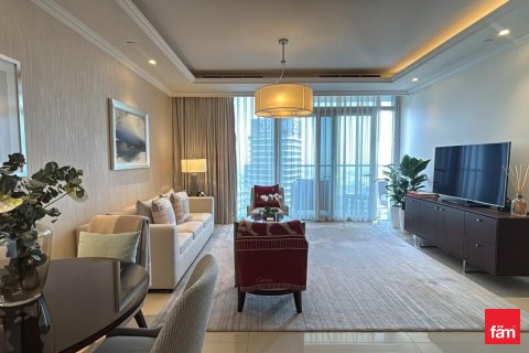 Downtown Dubai (Downtown Burj Dubai), UAE의 판매용 아파트 침실 1개, 77.9제곱미터 번호 695069 - 사진 5
