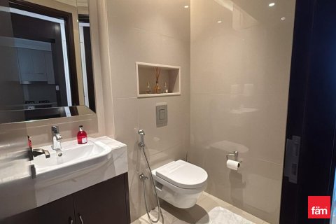 Downtown Dubai (Downtown Burj Dubai), UAE의 판매용 아파트 침실 1개, 77.9제곱미터 번호 695069 - 사진 9