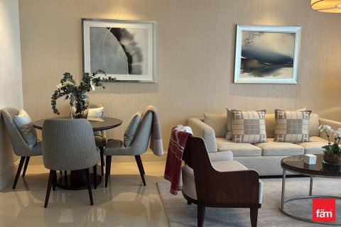 Downtown Dubai (Downtown Burj Dubai), UAE의 판매용 아파트 침실 1개, 77.9제곱미터 번호 695069 - 사진 4