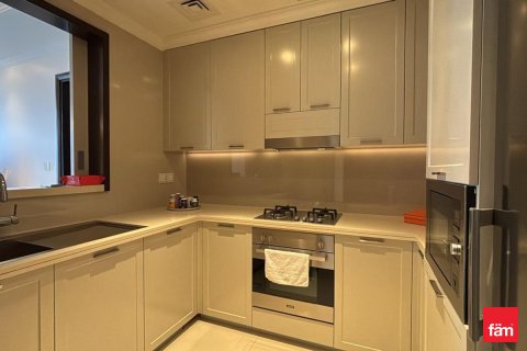 Downtown Dubai (Downtown Burj Dubai), UAE의 판매용 아파트 침실 1개, 77.9제곱미터 번호 695069 - 사진 7