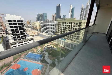 Apartament do wynajęcia w Al Satwa, Dubai, ZEA 2 sypialnie, 115.1 mkw., nr 695068 - zdjęcie 17