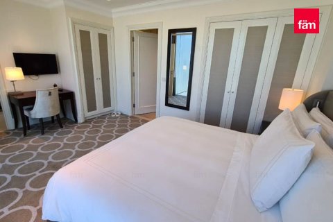 Apartemen Hotel di Downtown Dubai (Downtown Burj Dubai), UEA 1 kamar tidur, 84.1 m2 nomor 695065 - foto 8