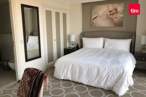 Apartemen Hotel di Downtown Dubai (Downtown Burj Dubai), UEA 1 kamar tidur, 84.1 m2 nomor 695065 - foto 9