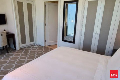 Apartemen Hotel di Downtown Dubai (Downtown Burj Dubai), UEA 1 kamar tidur, 84.1 m2 nomor 695065 - foto 11