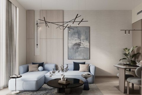 Apartament de vânzare în Dubai, EAU 2 dormitoare, 102.8 mp. №695071 - poză 6