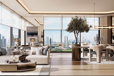 Apartament de vânzare în Dubai, EAU 2 dormitoare, 102.8 mp. №695071 - poză 3