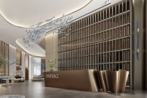 Apartament de vânzare în Dubai, EAU 2 dormitoare, 102.8 mp. №695071 - poză 7