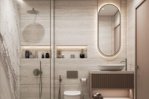 Apartament de vânzare în Dubai, EAU 2 dormitoare, 102.8 mp. №695071 - poză 9
