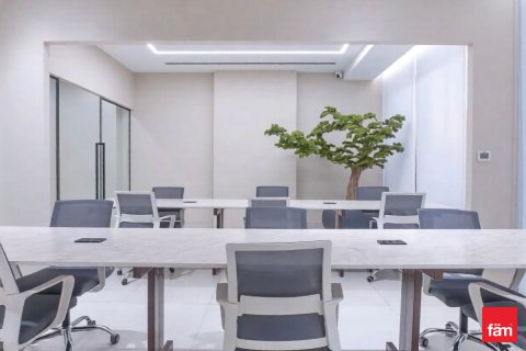 Kancelář v Mirdif, Dubai, SAE 195.9 m² Č.: 695066 - fotografie 5