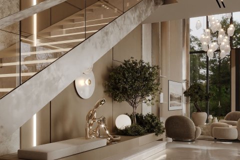 Müüa villa asukohaga Mohammed Bin Rashid City, Dubai, AÜE: 4 magamistoaga, 433.6 m² Nr 695070 - pilt 3