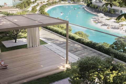 Byt v Dubai, SAE 1 ložnice, 59.2 m² Č.: 695067 - fotografie 6