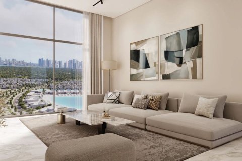Byt v Dubai, SAE 1 ložnice, 59.2 m² Č.: 695067 - fotografie 3