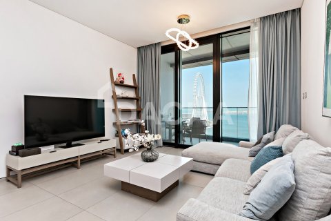 Apartament de vânzare în Jumeirah Beach Residence, Dubai, EAU 3 dormitoare, 180 mp.  №721930 - poză 8