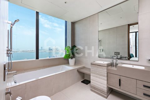 Apartament de vânzare în Jumeirah Beach Residence, Dubai, EAU 3 dormitoare, 180 mp.  №721930 - poză 4