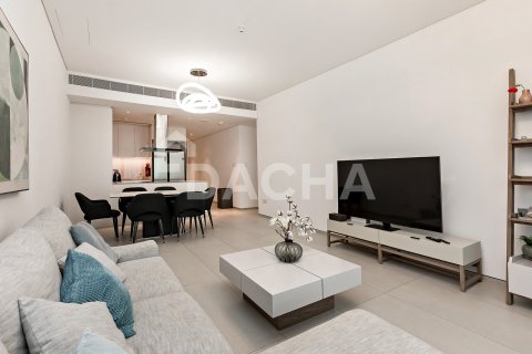 Apartament de vânzare în Jumeirah Beach Residence, Dubai, EAU 3 dormitoare, 180 mp.  №721930 - poză 7