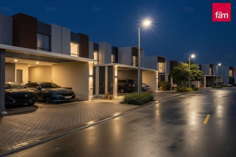 Vila v Dubai, SAE 3 spálne, 185.1 m2 č. 721915