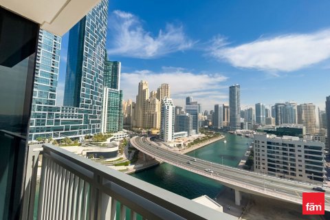 Lakás itt: Dubai Marina, EAE, 2 hálószoba, 104.7 m², azonosító: 721914 - fénykép 15