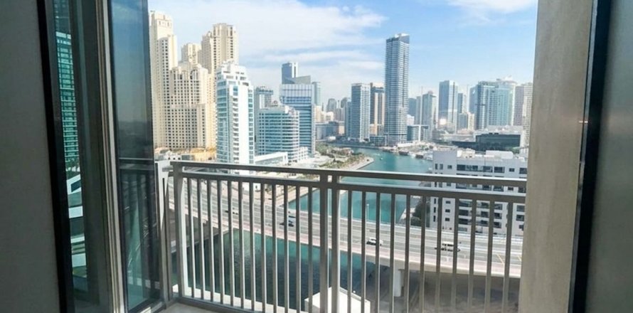 Lakás itt: Dubai Marina, EAE, 2 hálószoba, 104.7 m², azonosító: 721914