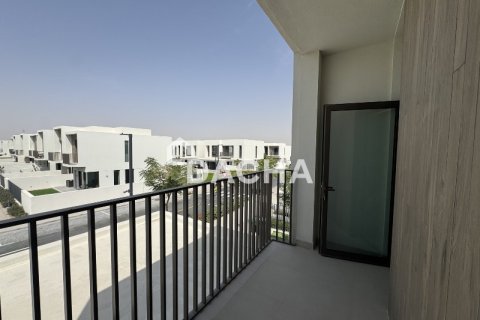 Townhouse sa The Valley, Dubai, UAE 4 silid-tulugan, 294 sq.m. № 721933 - larawan 11