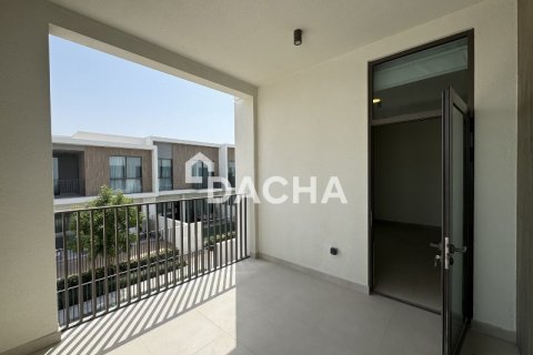 Таунхаус в The Valley, Дубай, ОАЕ 4 спальні, 294м2 № 721933