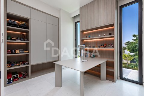 ویلا برای فروش در  Tilal Al Ghaf، Dubai، امارات متحده عربی  6 خوابه ، 605 متر مربع ، شماره 721931 - تصویر 23