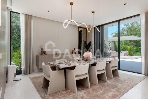 ویلا برای فروش در  Tilal Al Ghaf، Dubai، امارات متحده عربی  6 خوابه ، 605 متر مربع ، شماره 721931 - تصویر 7