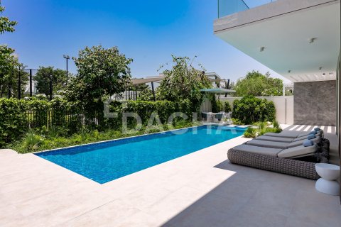 ویلا برای فروش در  Tilal Al Ghaf، Dubai، امارات متحده عربی  6 خوابه ، 605 متر مربع ، شماره 721931 - تصویر 25