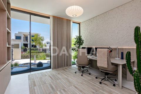 ویلا برای فروش در  Tilal Al Ghaf، Dubai، امارات متحده عربی  6 خوابه ، 605 متر مربع ، شماره 721931 - تصویر 11
