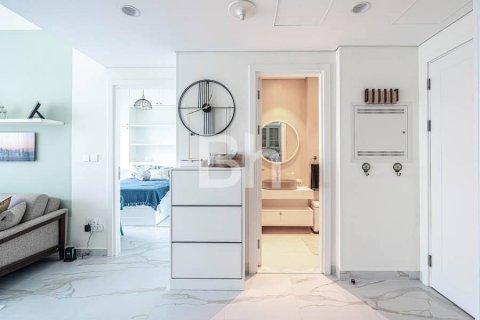 Зняти в оренду квартиру в Дубай Марина, ОАЕ 1 спальня, 60м2, № 643236 - фото 9
