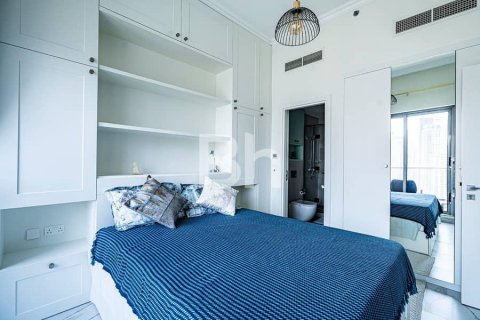 Зняти в оренду квартиру в Дубай Марина, ОАЕ 1 спальня, 60м2, № 643236 - фото 10