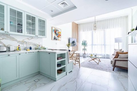 Зняти в оренду квартиру в Дубай Марина, ОАЕ 1 спальня, 60м2, № 643236 - фото 2