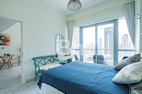 Зняти в оренду квартиру в Дубай Марина, ОАЕ 1 спальня, 60м2, № 643236 - фото 12