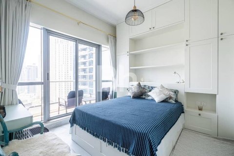 Зняти в оренду квартиру в Дубай Марина, ОАЕ 1 спальня, 60м2, № 643236 - фото 11
