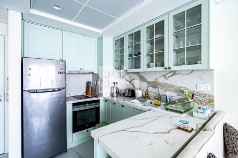 Зняти в оренду квартиру в Дубай Марина, ОАЕ 1 спальня, 60м2, № 643236 - фото 8