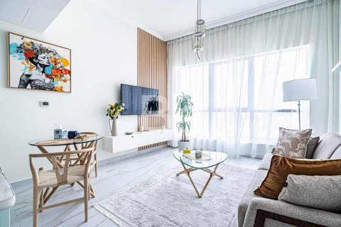 Зняти в оренду квартиру в Дубай Марина, ОАЕ 1 спальня, 60м2, № 643236 - фото 4