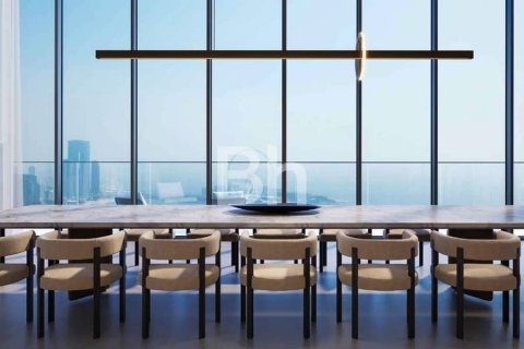 Dubai Harbour, Dubai, BAE’de satılık daire 3 yatak odası, 532 m&sup2; No 643232 - fotoğraf 16