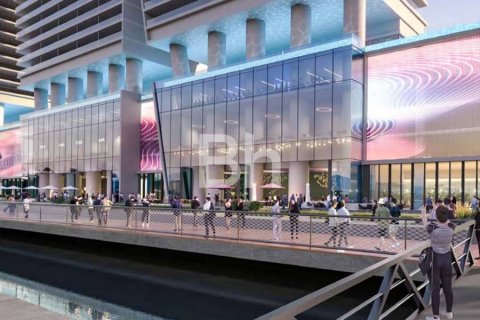 Dubai Harbour, Dubai, BAE’de satılık daire 3 yatak odası, 532 m&sup2; No 643232 - fotoğraf 12