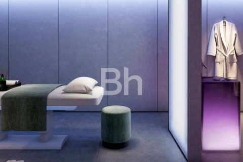 Appartamento in vendita a Dubai Harbour, Dubai, EAU 1 camera da letto, 121 mq. № 643233 - foto 11