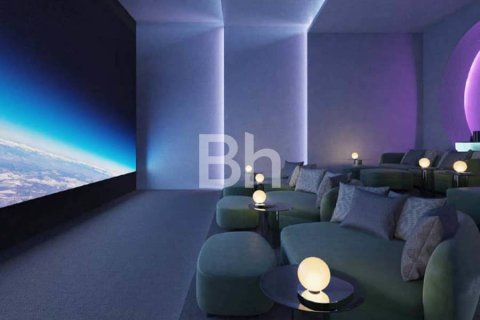 Appartamento in vendita a Dubai Harbour, Dubai, EAU 1 camera da letto, 121 mq. № 643233 - foto 15