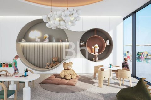 Appartamento in vendita a Dubai Harbour, Dubai, EAU 1 camera da letto, 121 mq. № 643233 - foto 5