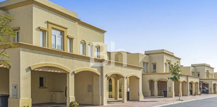 Villa em Dubai, EAU 3 quartos, 353 m2 № 643238