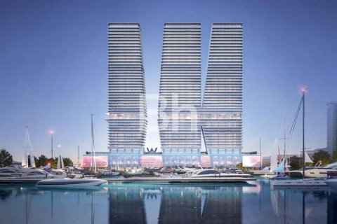 Appartement à vendre à  Dubai Harbour, Dubai, EAU 2 chambres, 181 m2 № 643234 - photo 1