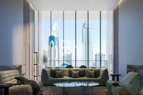 Appartement à vendre à  Dubai Harbour, Dubai, EAU 2 chambres, 181 m2 № 643234 - photo 9