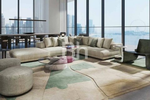 Appartement à vendre à  Dubai Harbour, Dubai, EAU 2 chambres, 181 m2 № 643234 - photo 18