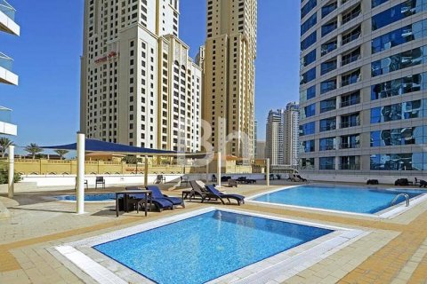 Apartman u gradu Dubai Marina, UAE 1 spavaća soba, 88 m2 Br. 643237 - Slika 8